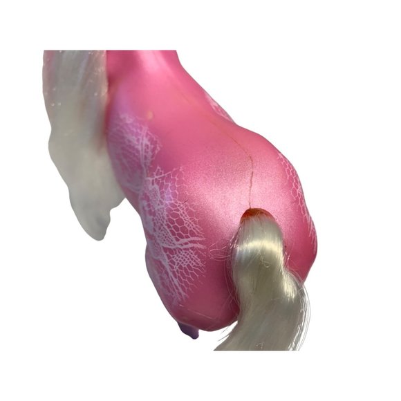 KENNER 1987 FASHION STAR FILLIES FEELING FANCY DARCI - Picture 5 of 9